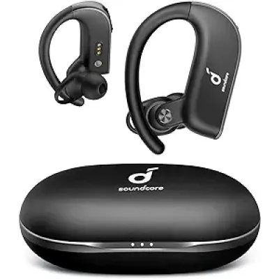 Anker Soundcore Spirit X2 Total-Wireless Sport Earphones